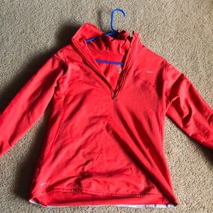 Nike Running Long Sleeve Pullover
